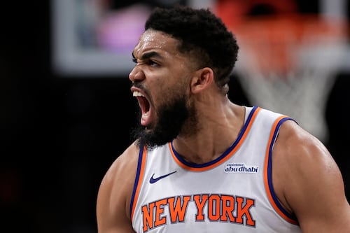 New York Knicks rompen mala racha y vencen a los Memphis Grizzlies