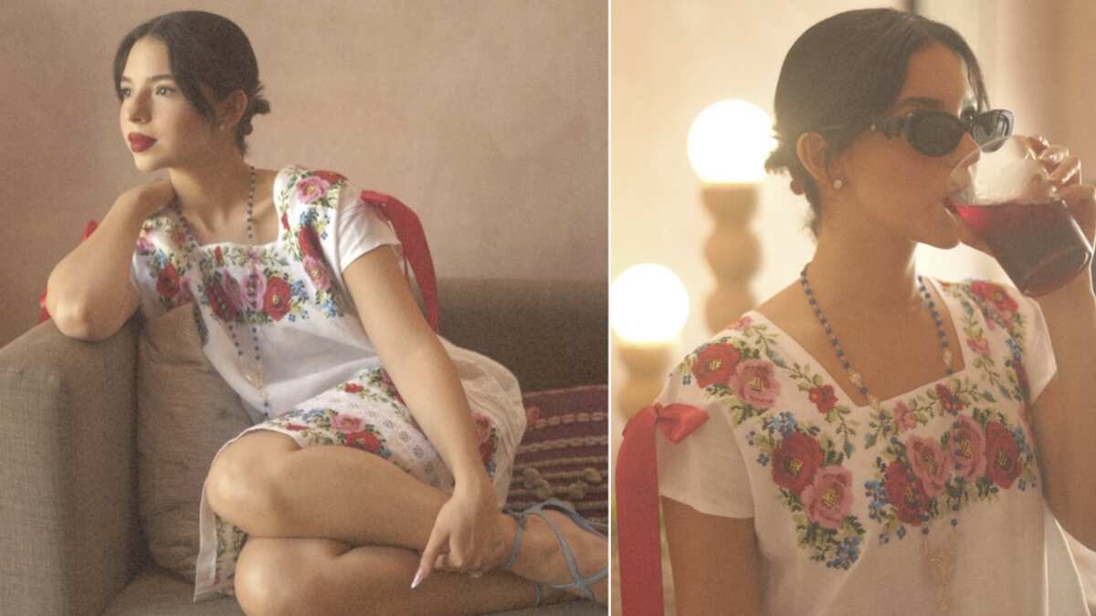 Ángela Aguilar habría tomado una decisión que la “alejaría” de la música por un tiempo.