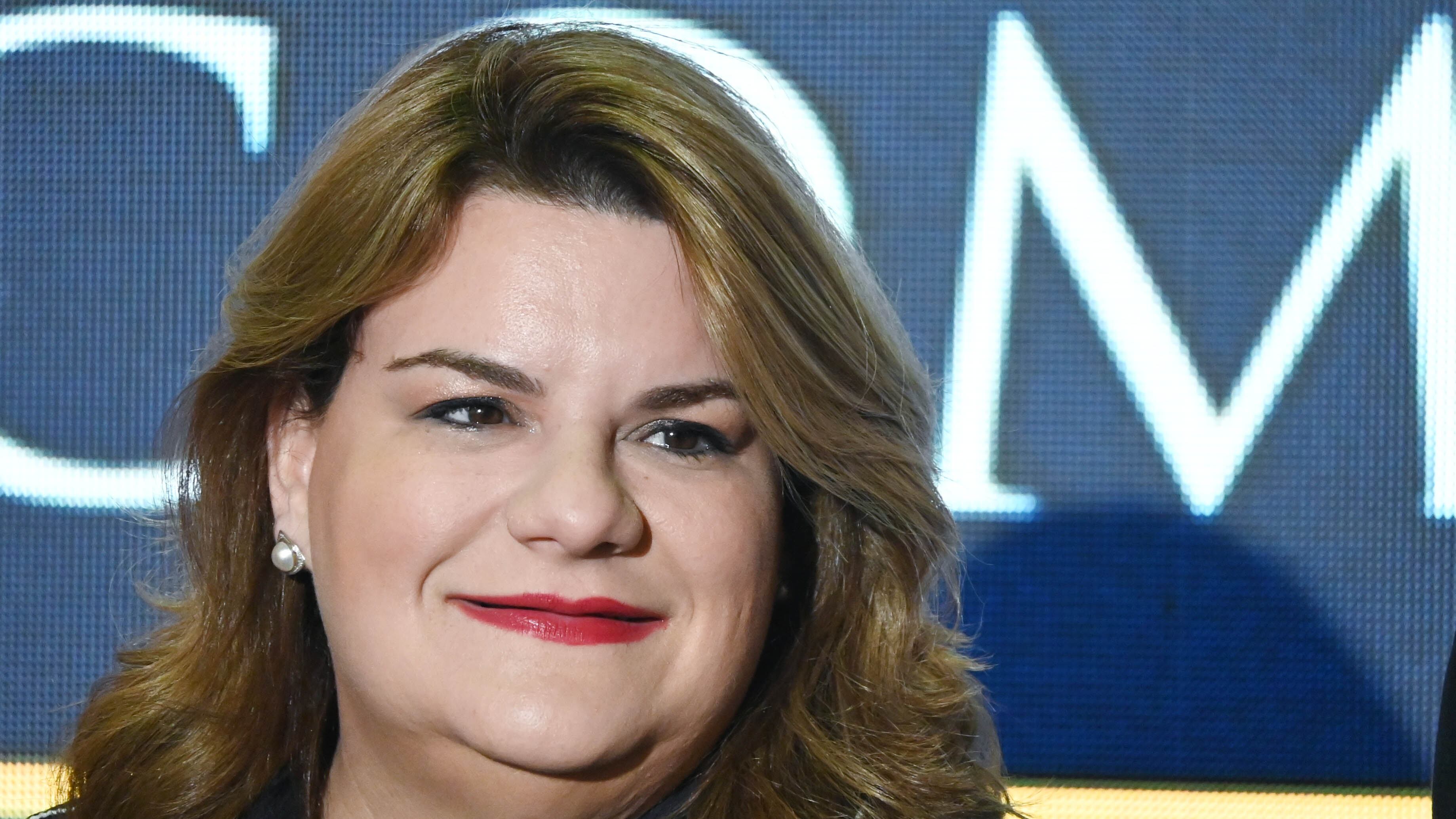 Conferencia de prensa sobre dlos eventos deportivos que se celebrarán en Puerto Rico,un juego de la NBA y el Torneo Clasificatorio para la Copa Mundial de Baloncesto Femenino FIBA