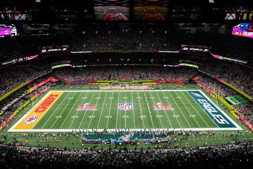 Conoce lo básico del football de EE. UU.