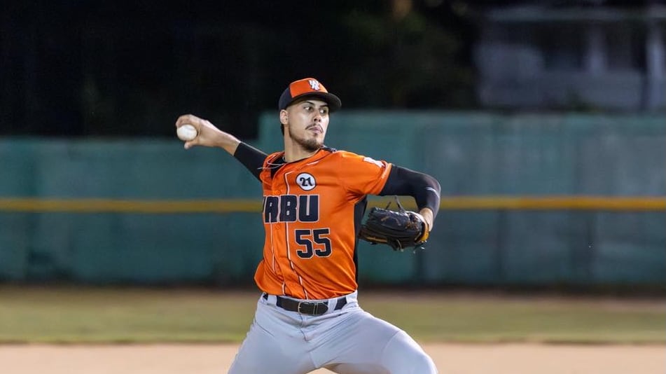 Bryan Bermúdez de los Azucareros.