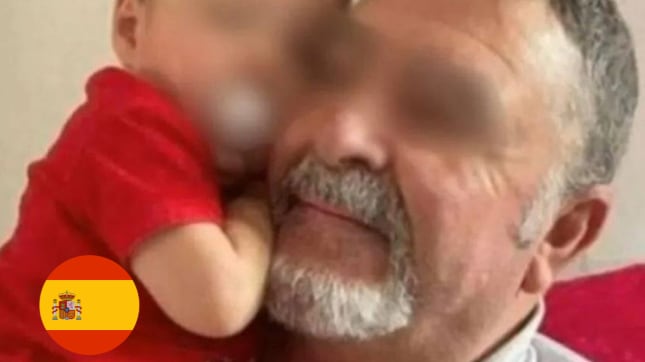Bebé de 22 meses muere junto a su abuelo en España