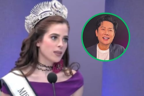 Fátima Bosch, ignorada durante ceremonia de Miss Universo tras su pelea con Nawat Itsaragrisil; ¿la castigaron?