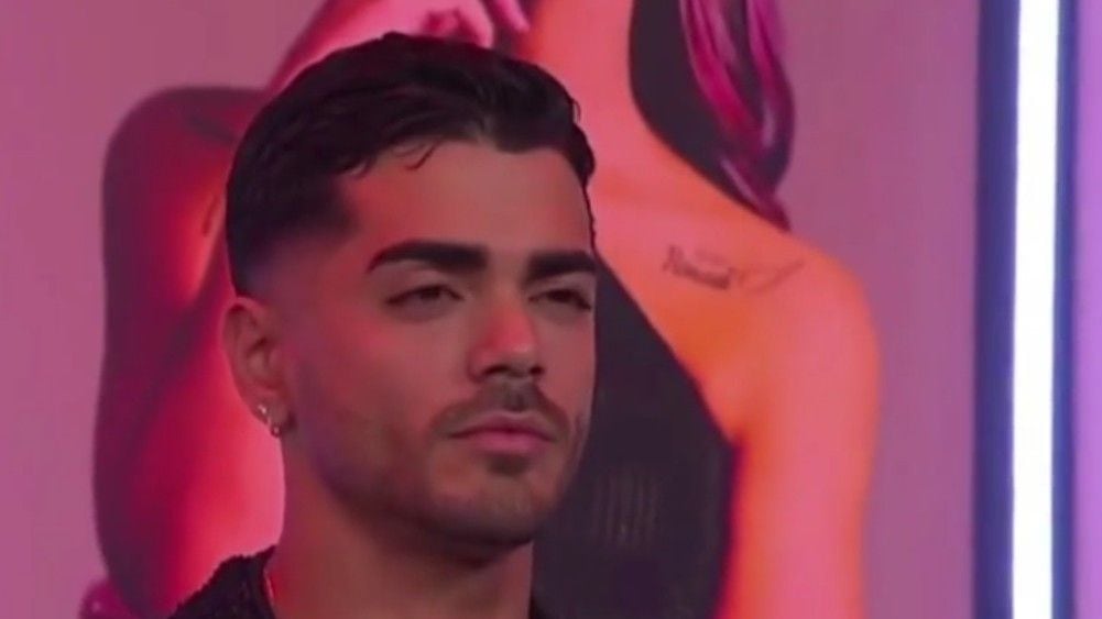 Jay Torres es el sexto eliminado de LCDLF Colombia 3.