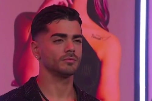 Jay Torres se convierte en el sexto eliminado de ‘La Casa de los Famosos Colombia 3′