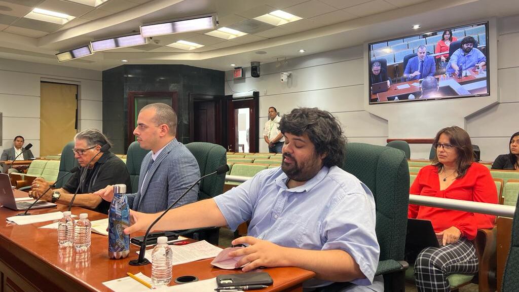 Cámara atiende 7 medidas para reducir los residuos sólidos el Día de Basura Cero