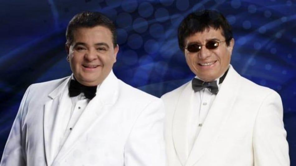 Se presentarán en febrero del 2026 en el Coca Cola Music Hall.