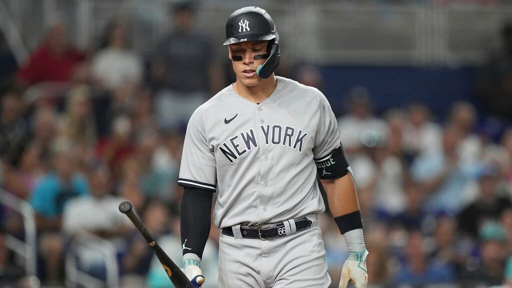 Aaron Judge