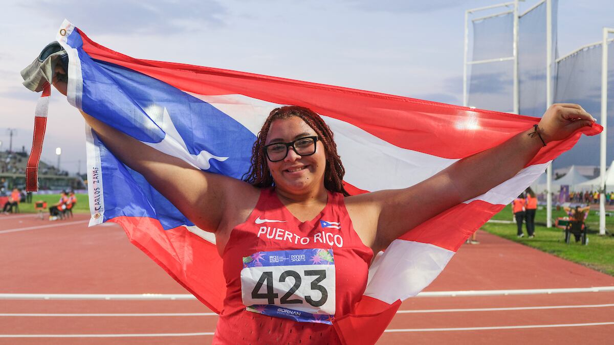 Yarielis Torres