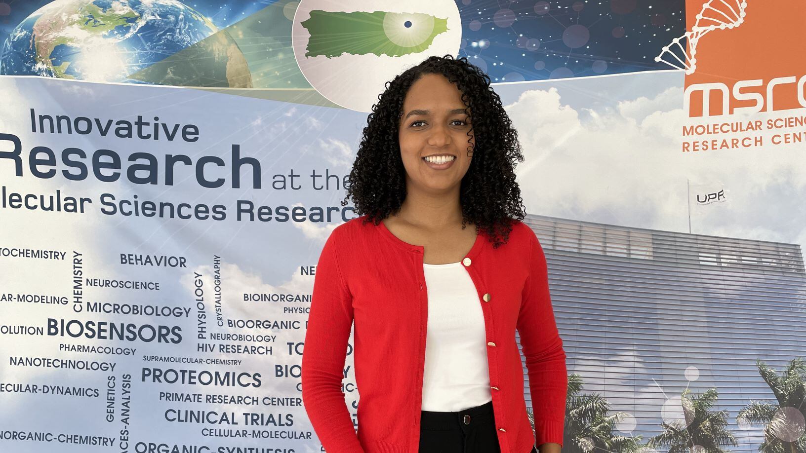 Julissa González Villegas.