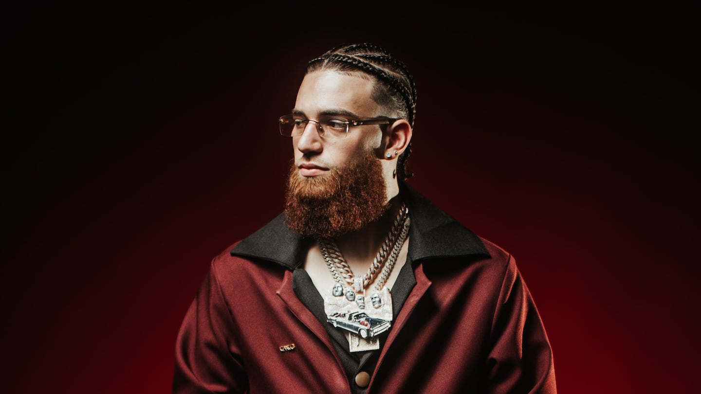 Hades 66 recibe su primera nominación a los Premios Heat Latin Music ...