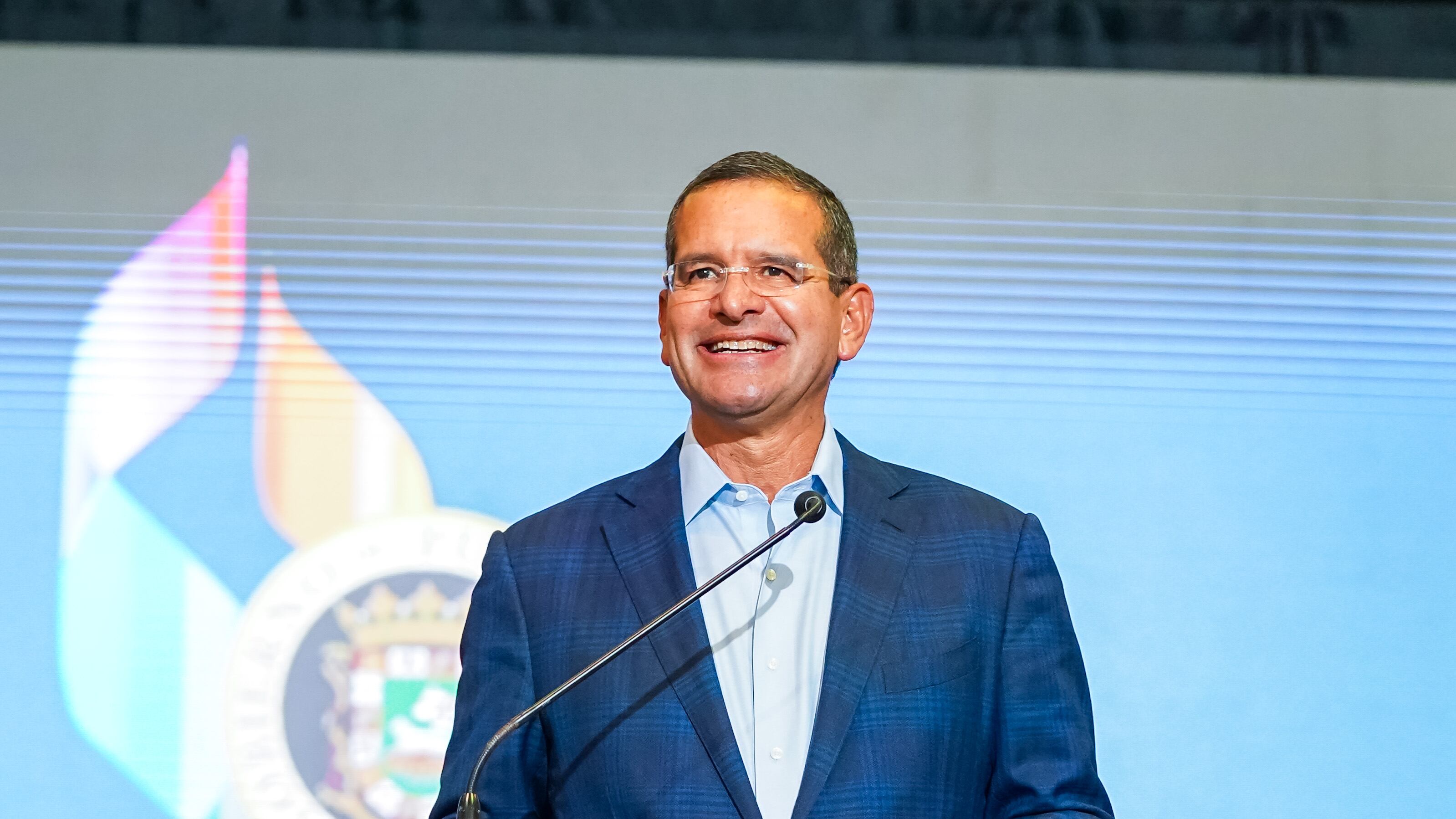 Pedro Pierluisi.
