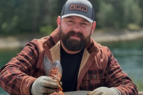 Fallece Michael Duarte, influencer culinario conocido como “Food with Bear Hands”