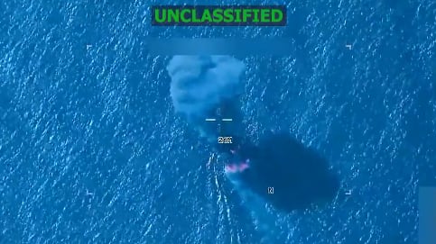 Ataque a embarcaciones