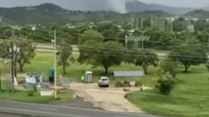 Servicio Nacional de Meteorología