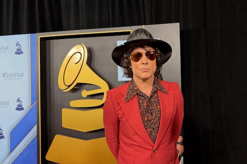 Arranca la semana del Latin Grammy 2025: regresan a Las Vegas con homenajes y una gala histórica