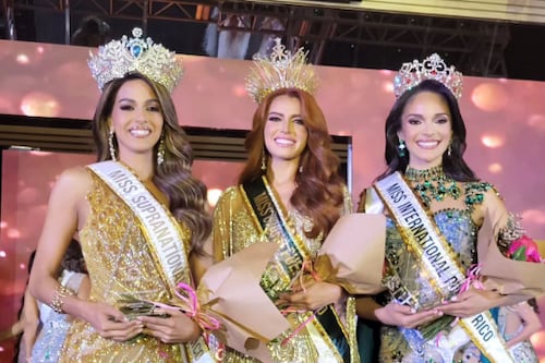 Buscan a las reinas boricuas para Miss Supranational, Miss Grand y Miss International 2024
