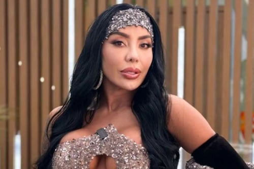 A solo cuatro días de comenzar: Habitante abandona “La Casa de los Famosos Colombia 3″ y tendrá que pagar millonaria multa