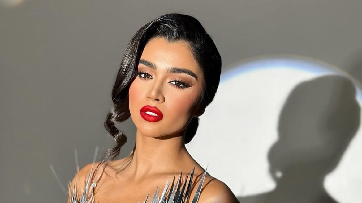 Bianca Nicole Miranda Caraballo.