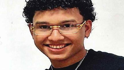 Christopher Yadiel Morales