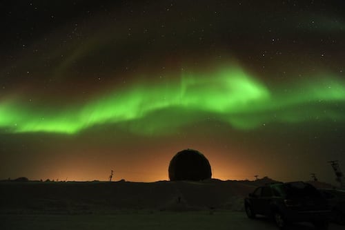 Misión internacional investigará cómo se forman las tormentas geomagnéticas