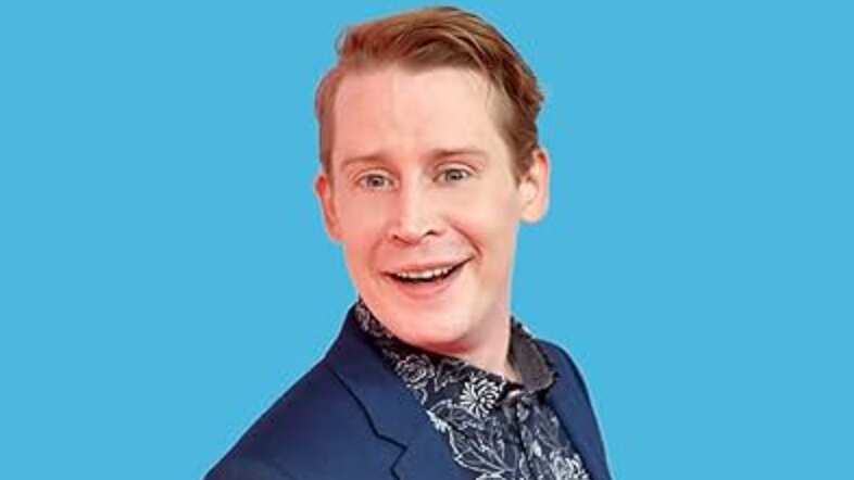 Macaulay Culkin
