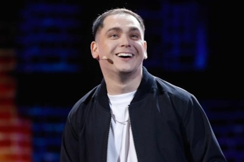 Se abre segunda función para presentación del comediante chileno Lucho Miranda en la Isla