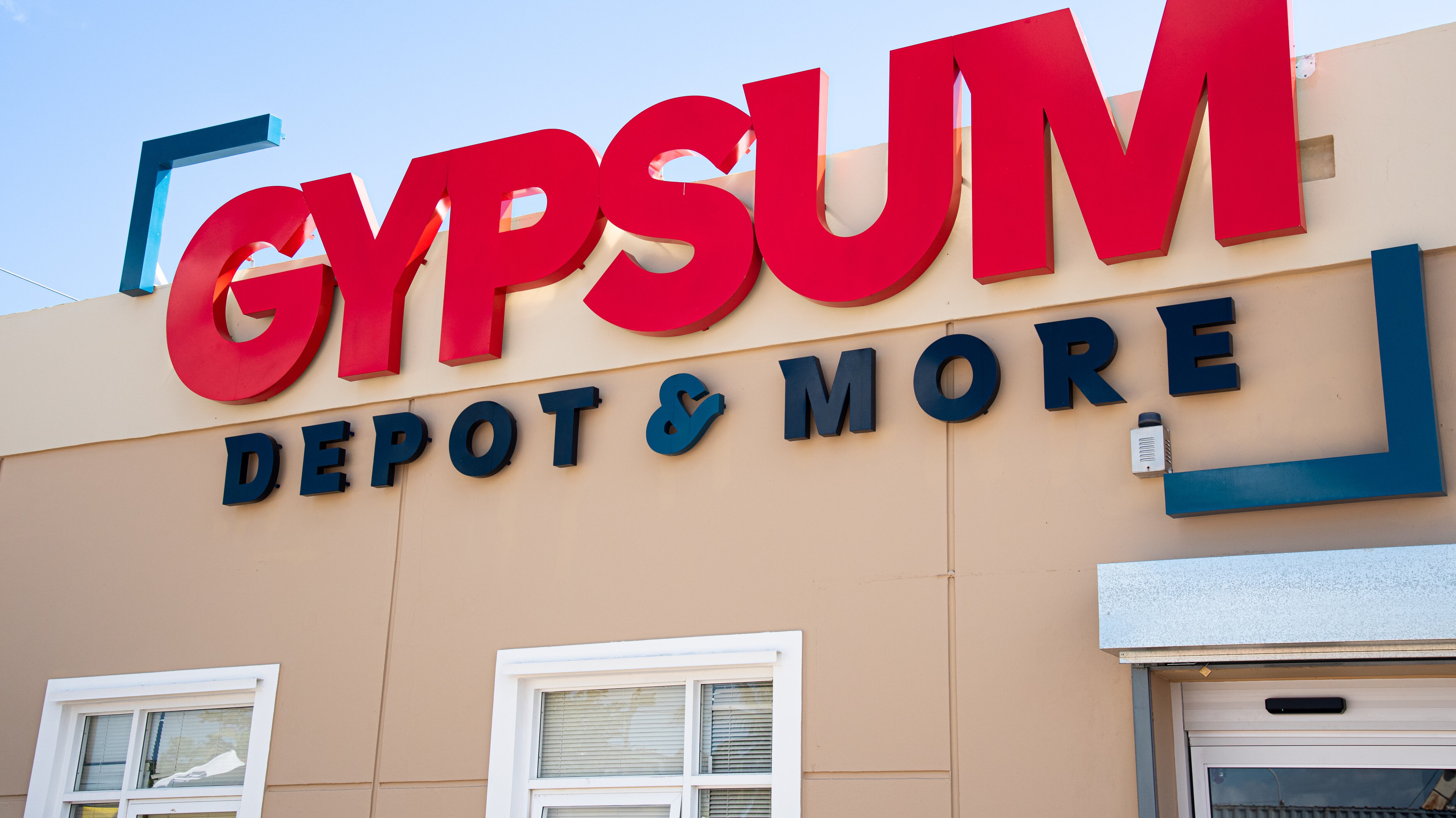 Gypsum Depot & More