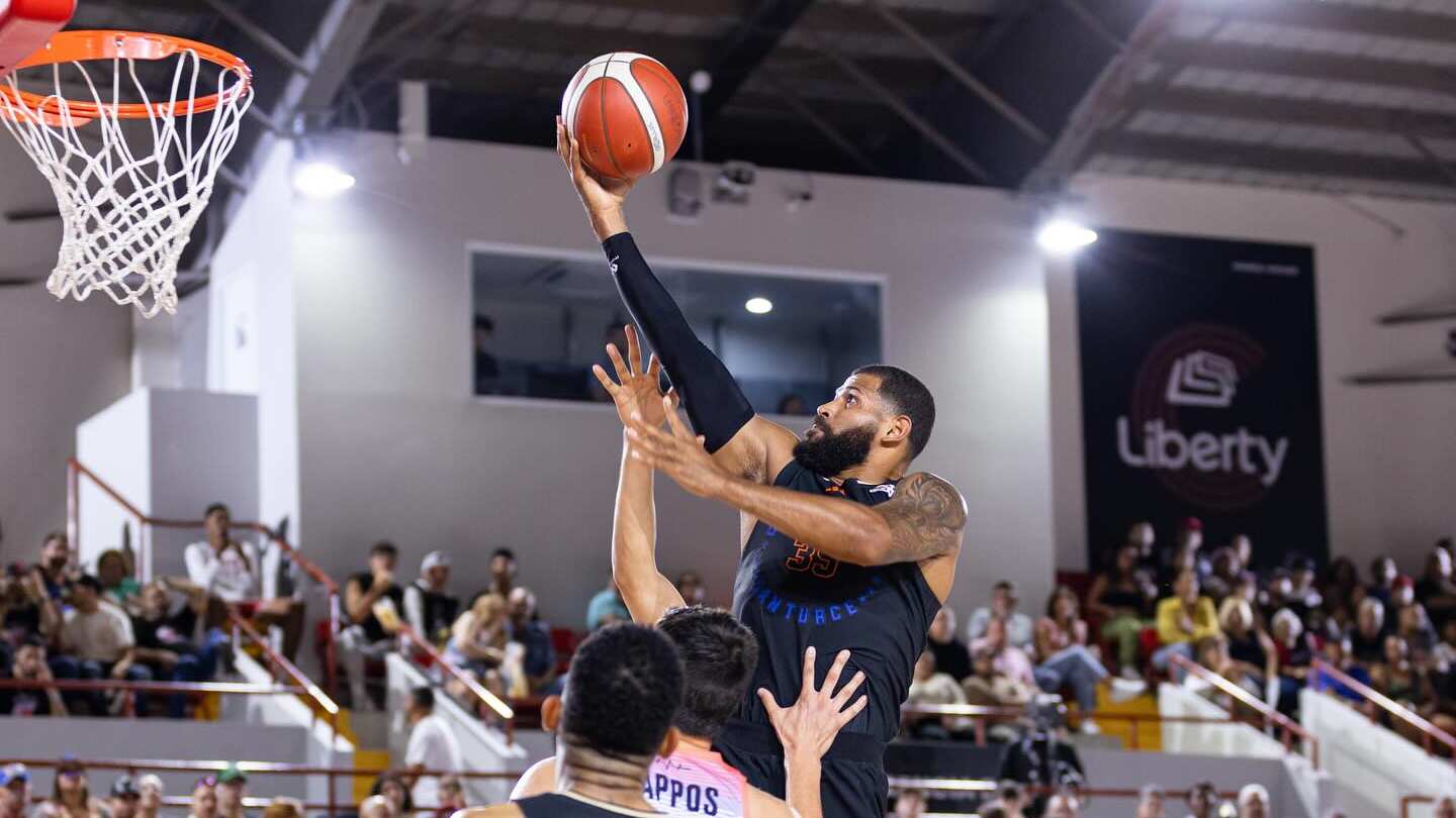 Cangrejeros de Santurce