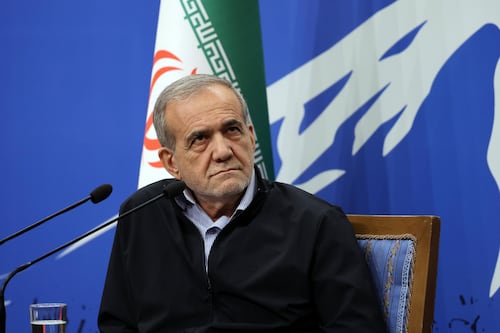 Irán dice que dejará de atacar a países vecinos a menos que sea atacado desde ellos