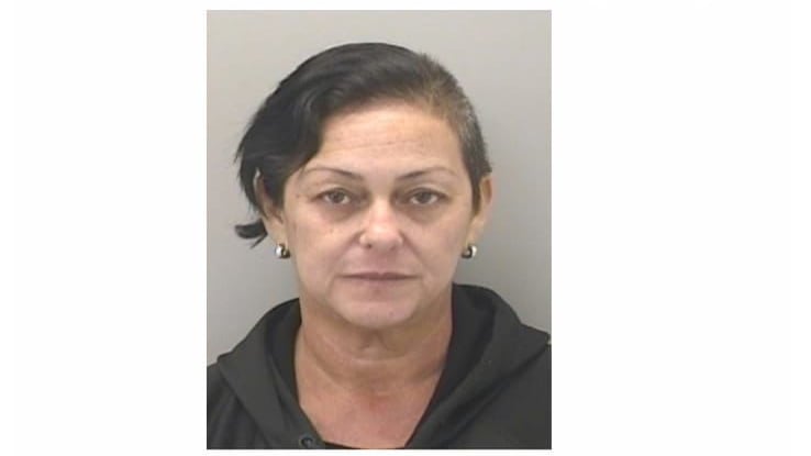 Yolena B. Peña Pacheco.