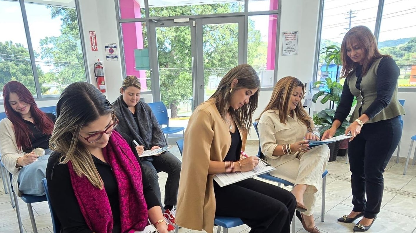 En un escenario laboral marcado por
escasez de talento, alta rotación y presión operacional en múltiples industrias, Caribbean
Temporary Services (CTS) anunció el relanzamiento integral de su página web,
apostando a convertir la gestión del capital humano en una ventaja competitiva para las
empresas del país.