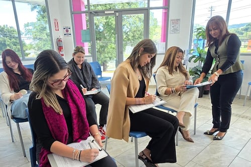 CTS renueva su plataforma digital para fortalecer la competitividad empresarial y retener talento en la Isla