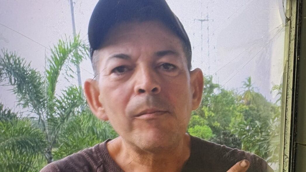 Héctor Manuel Vargas Cortes