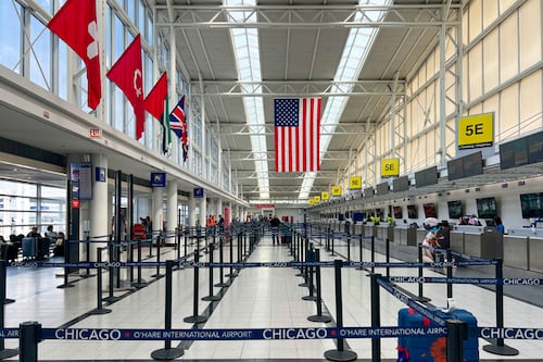 EE. UU. planea exigir cinco años de historial en redes sociales a viajeros de países sin visa