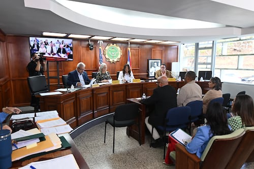 Continúa la incertidumbre en la docencia por las medidas cautelares impuestas