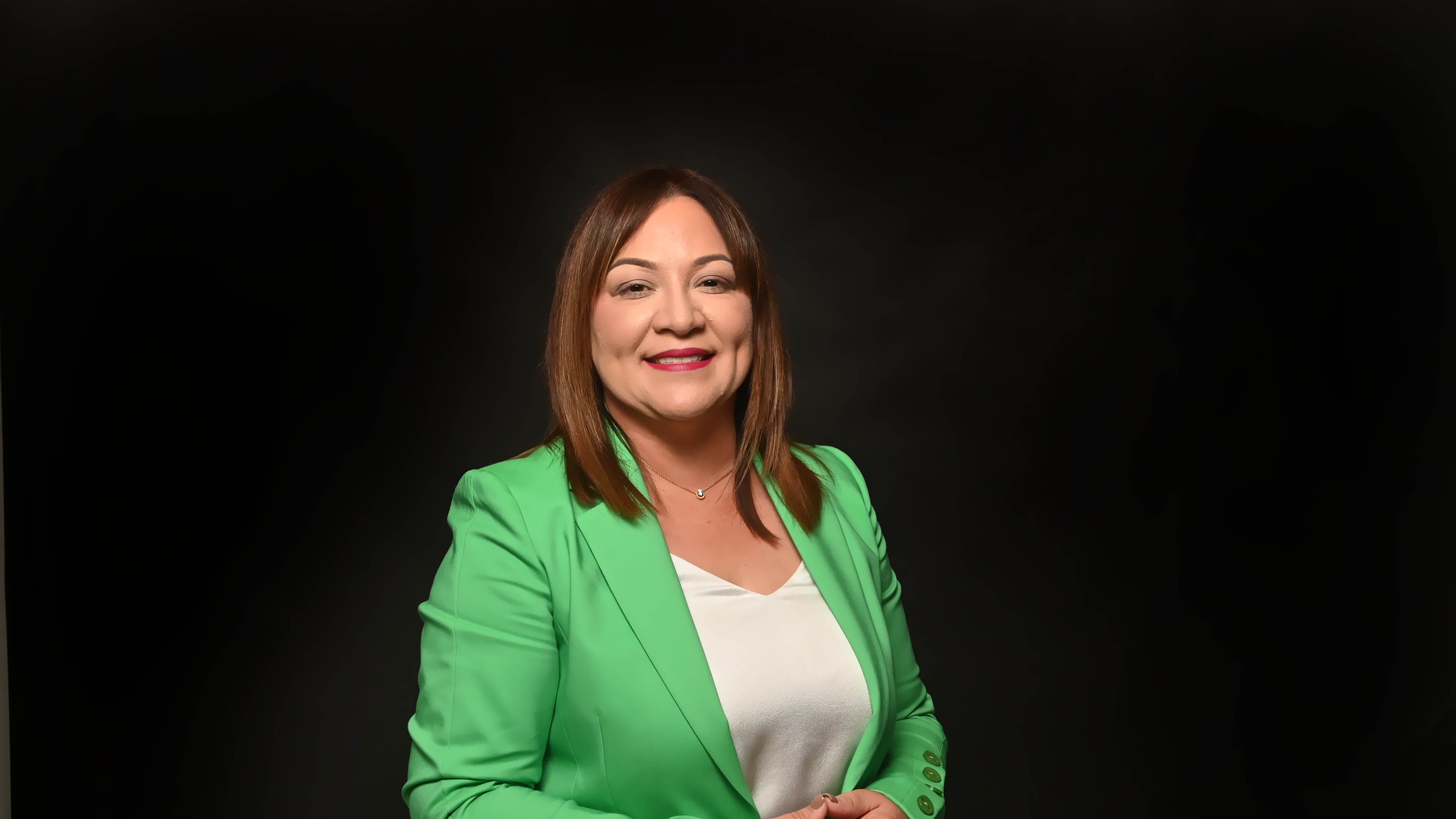 Carmen Maldonado González.