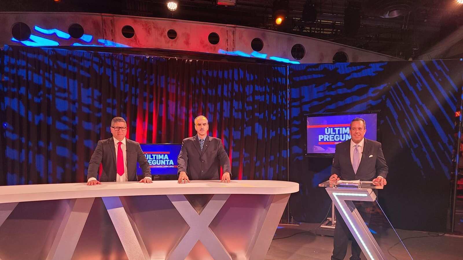 “Última Pregunta”