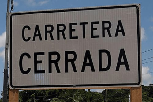 Cerrarán tramo de la avenida Roosevelt por traslado de transformador a Carolina