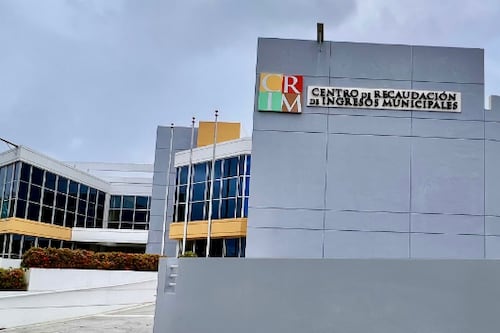 CRIM advierte que resolución concentraría recursos en 18 municipios y afectaría al resto