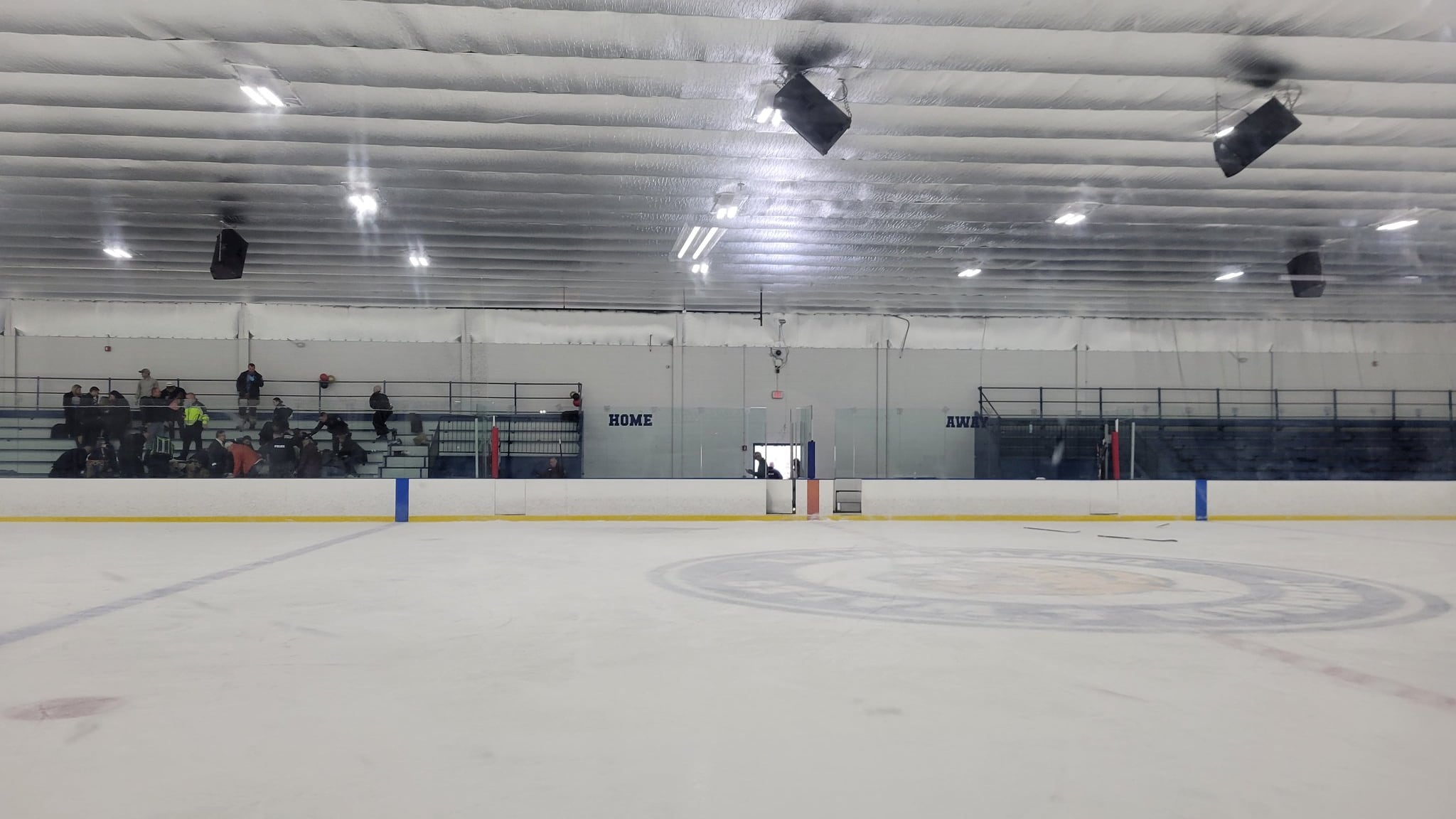 Los tres heridos en condición crítica son los abuelos del joven y padres de la mujer, así como un amigo de la familia