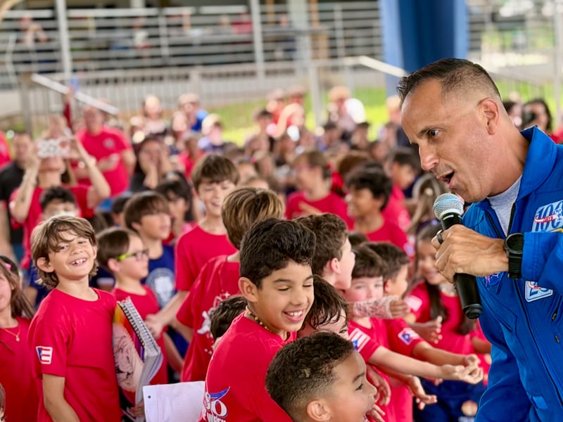 Semana de la Ciencia