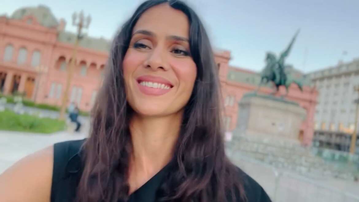 Anuncia su futuro político para las próximas elecciones