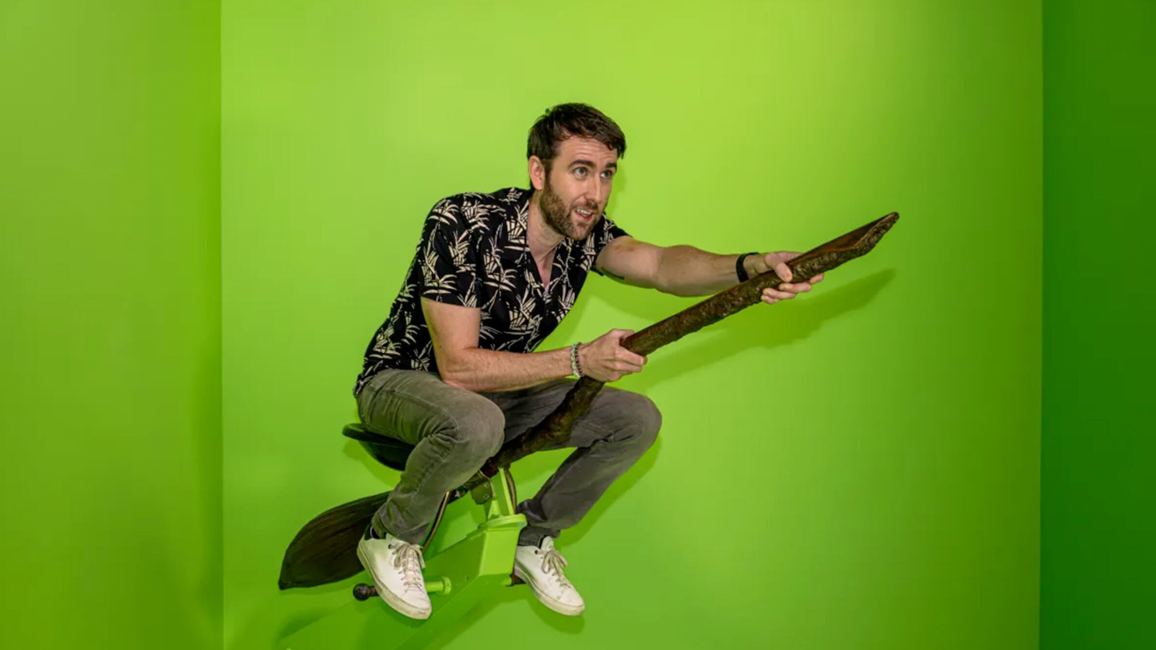 Tienda Harry Potter New York