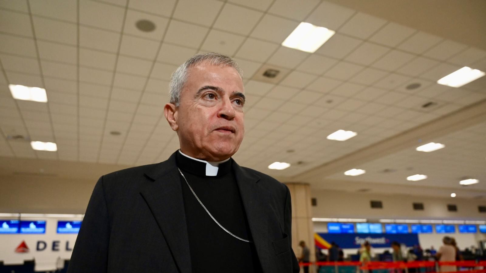 Arzobispo de San Juan