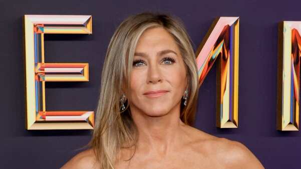 Jennifer Aniston