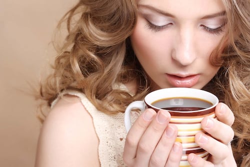 OMS: Cada persona se puede tomar tres o cuatro tazas de café al día
