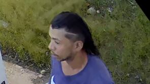 sospechoso de robo en Caguas