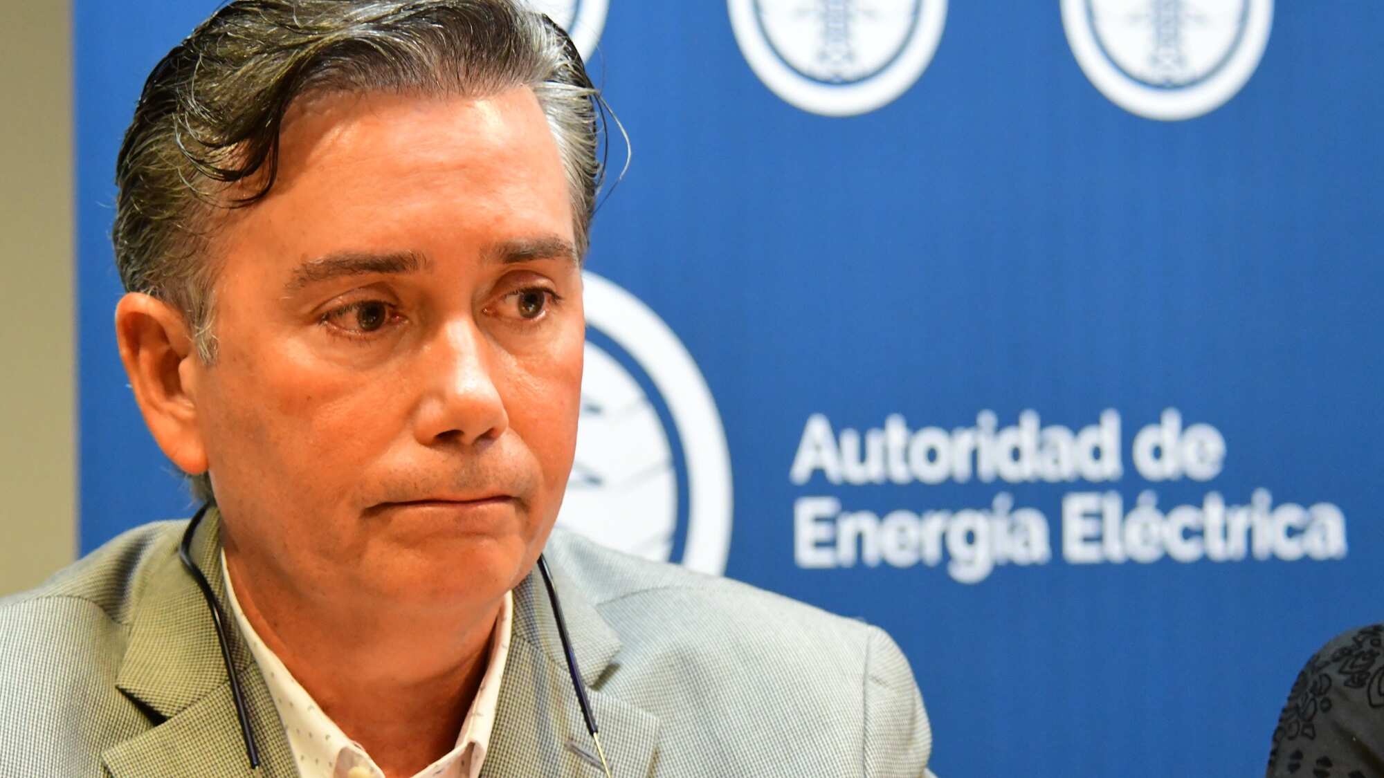 Ingeniero Daniel Hernández.