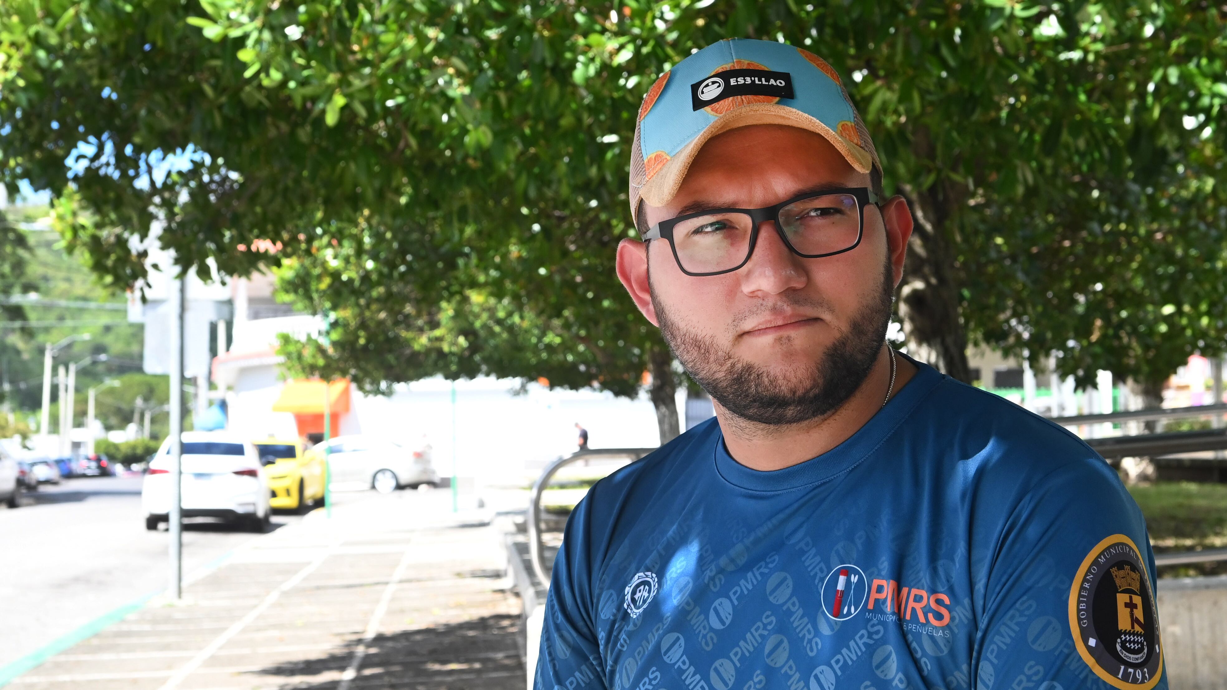 Alcalde de Peñuelas denuncia amenazas durante actividad pública – Metro ...